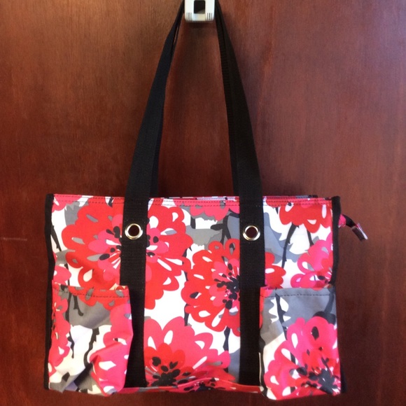 Thirty one baby diaper bag